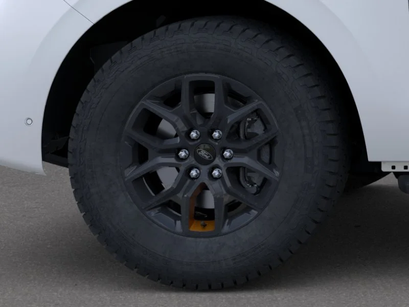 New 2026 Star White Metallic Tri-Coat Ford Tremor® image 42