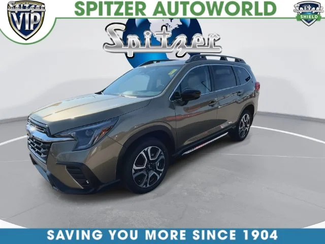 2026 Subaru Ascent Limited - Photo 6