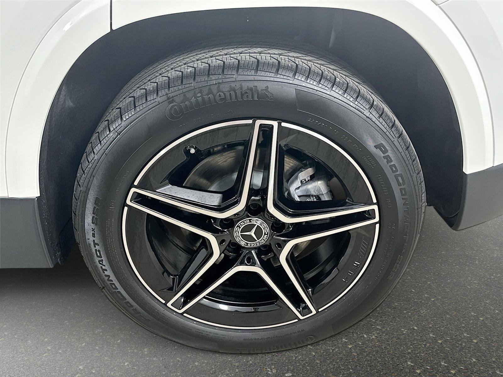 Used 2026  Mercedes-Benz GLA 250 image 39