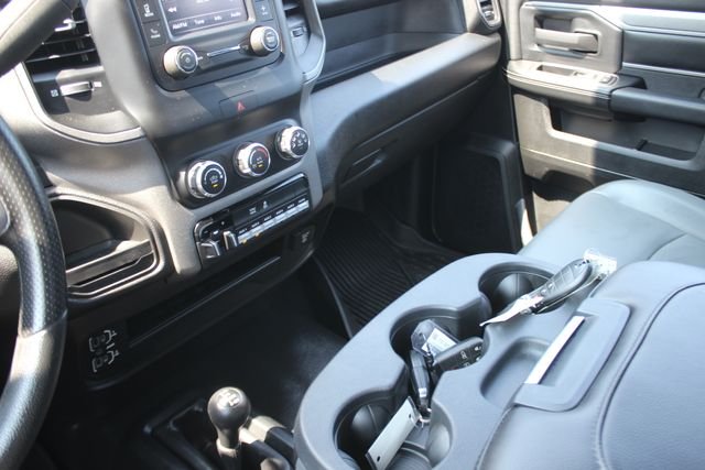Used 2023 Red Ram Tradesman image 8