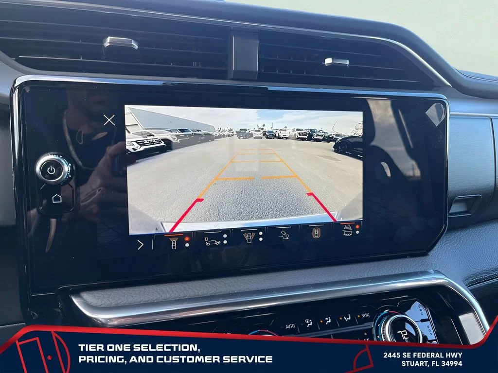 2025 GMC Sierra 1500 Denali - Photo 30
