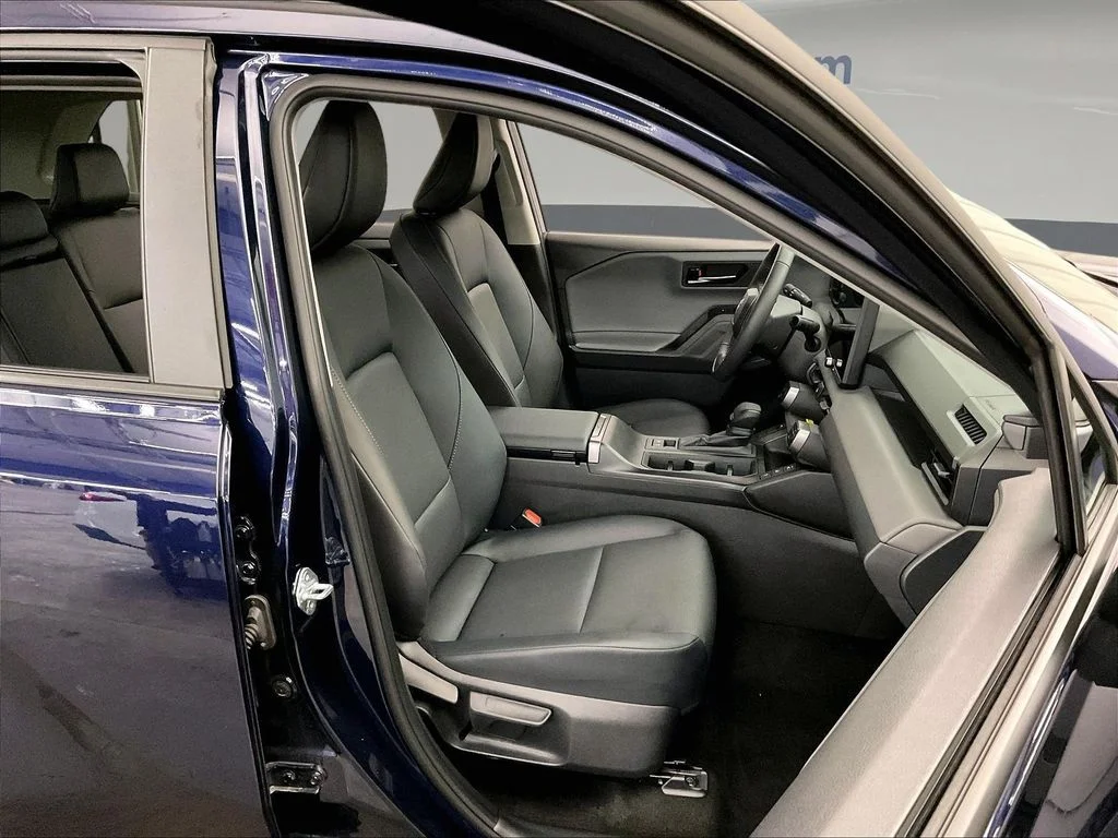 Certified Used 2026 Blue Toyota XLE Premium image 10