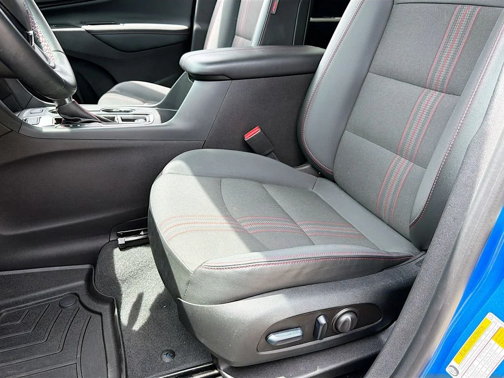 2024 Chevrolet Equinox RS - Photo 35