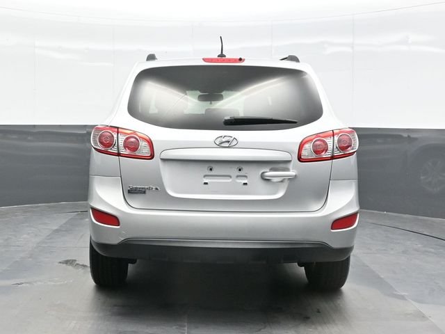 Used 2012 Hyundai Santa Fe GLS with VIN 5XYZG4AG0CG129523 for sale in South Charleston, WV