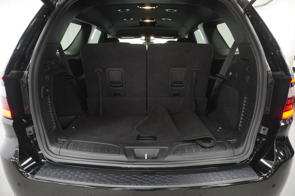 Used 2025 Black Dodge GT image 44