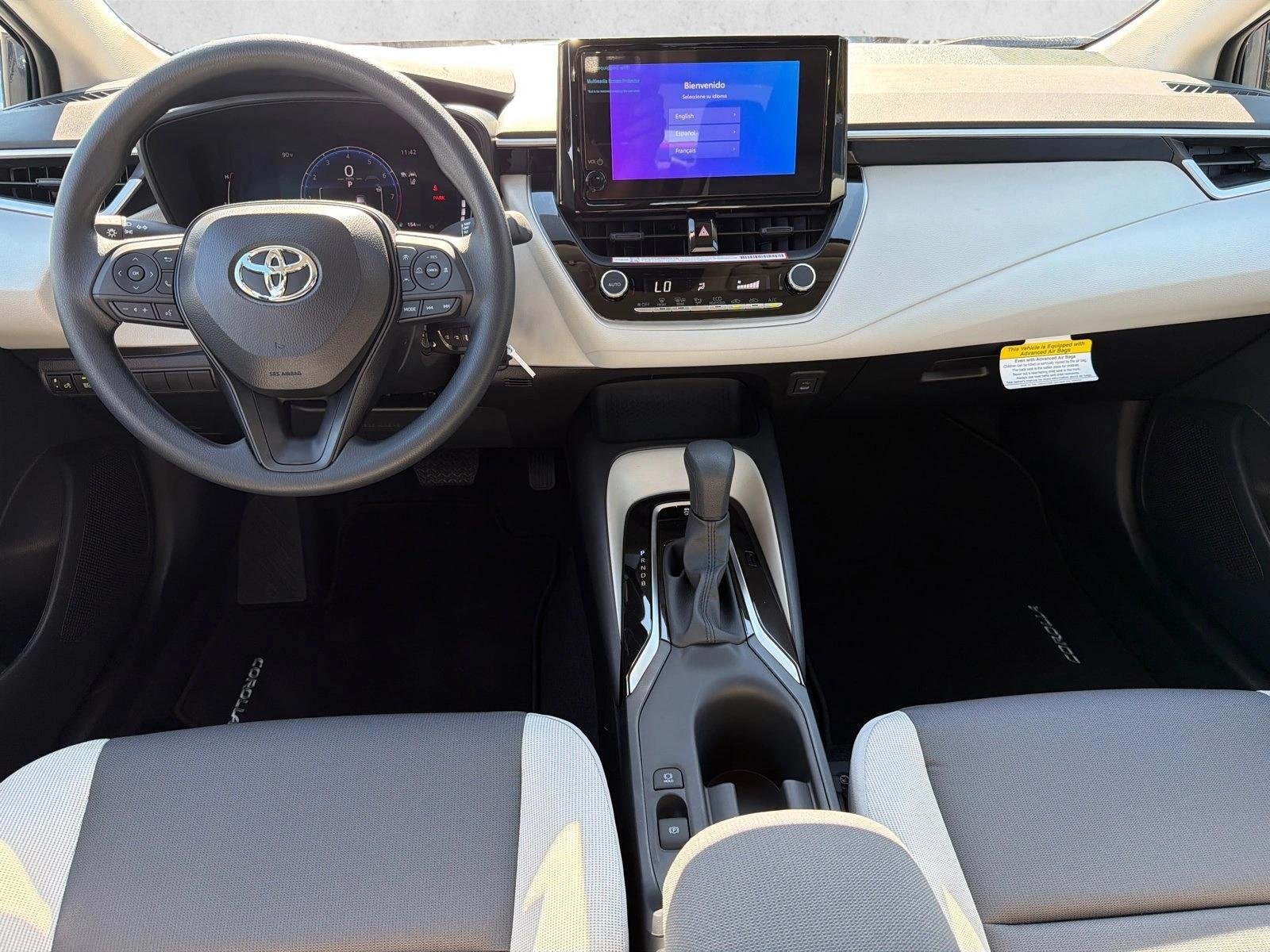 New 2027 Underground Toyota LE image 22