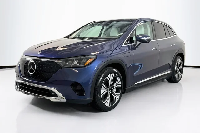 2023 Mercedes-Benz EQE EQE 350