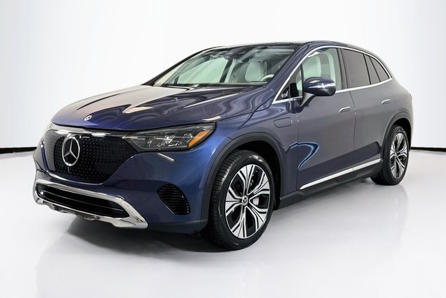 2023 Mercedes-Benz EQE EQE 350