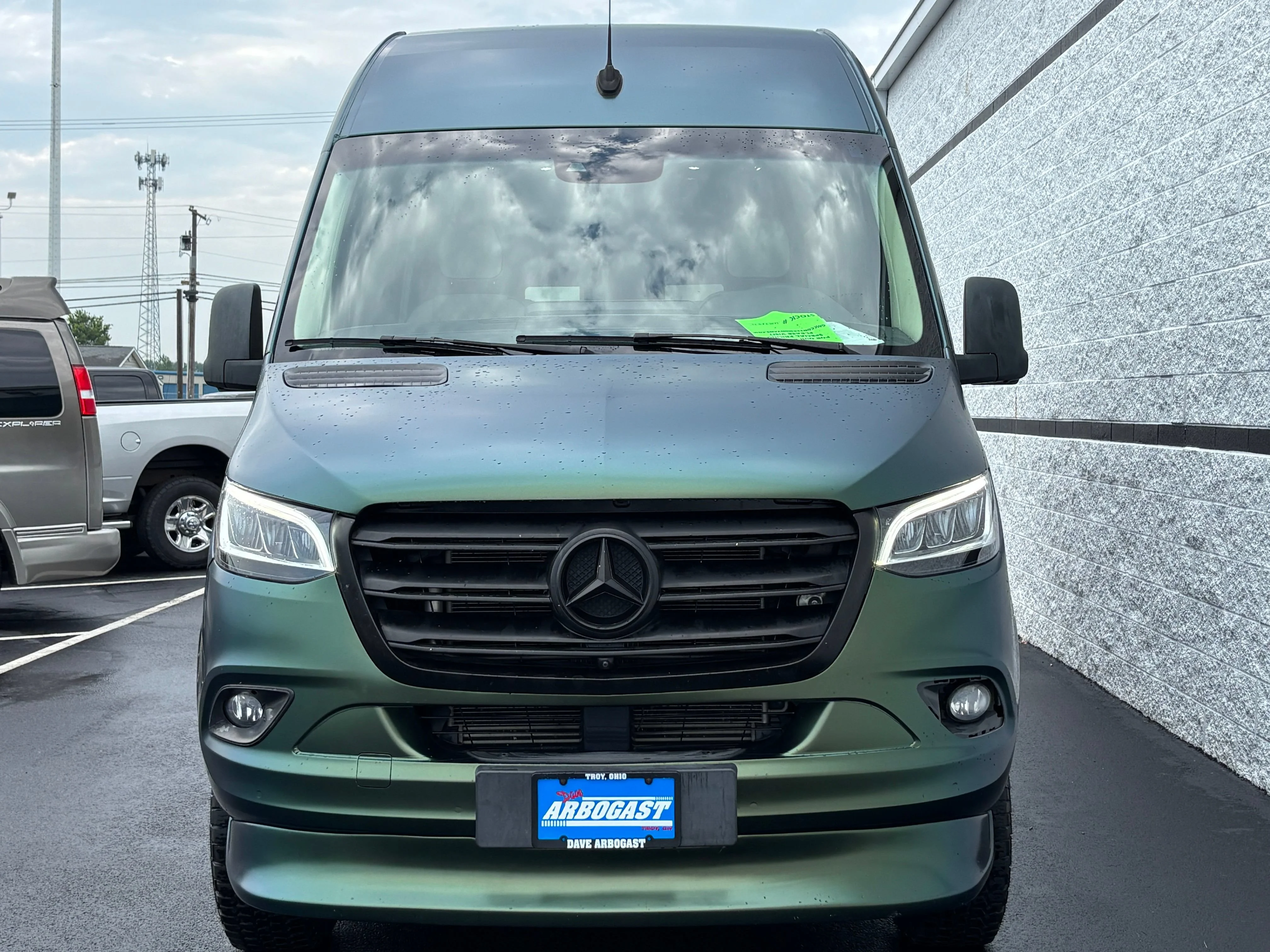 Used 2021  Mercedes-Benz  image 5