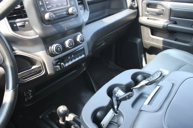Used 2023 Red Ram Tradesman image 8