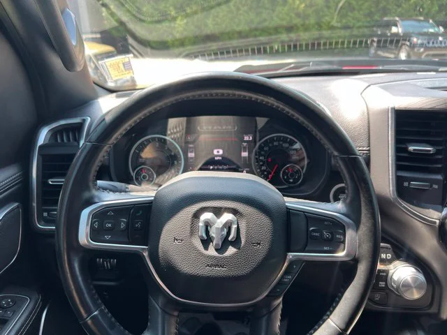 Used 2023 Red Ram Laramie image 20