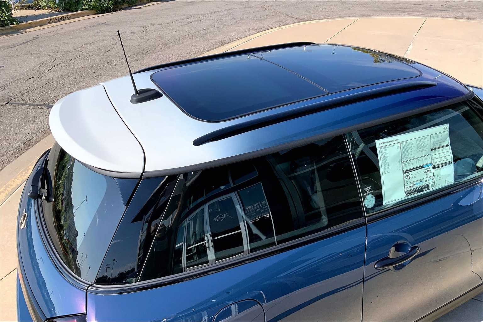 2026 MINI Hardtop 2 Door S - Photo 18