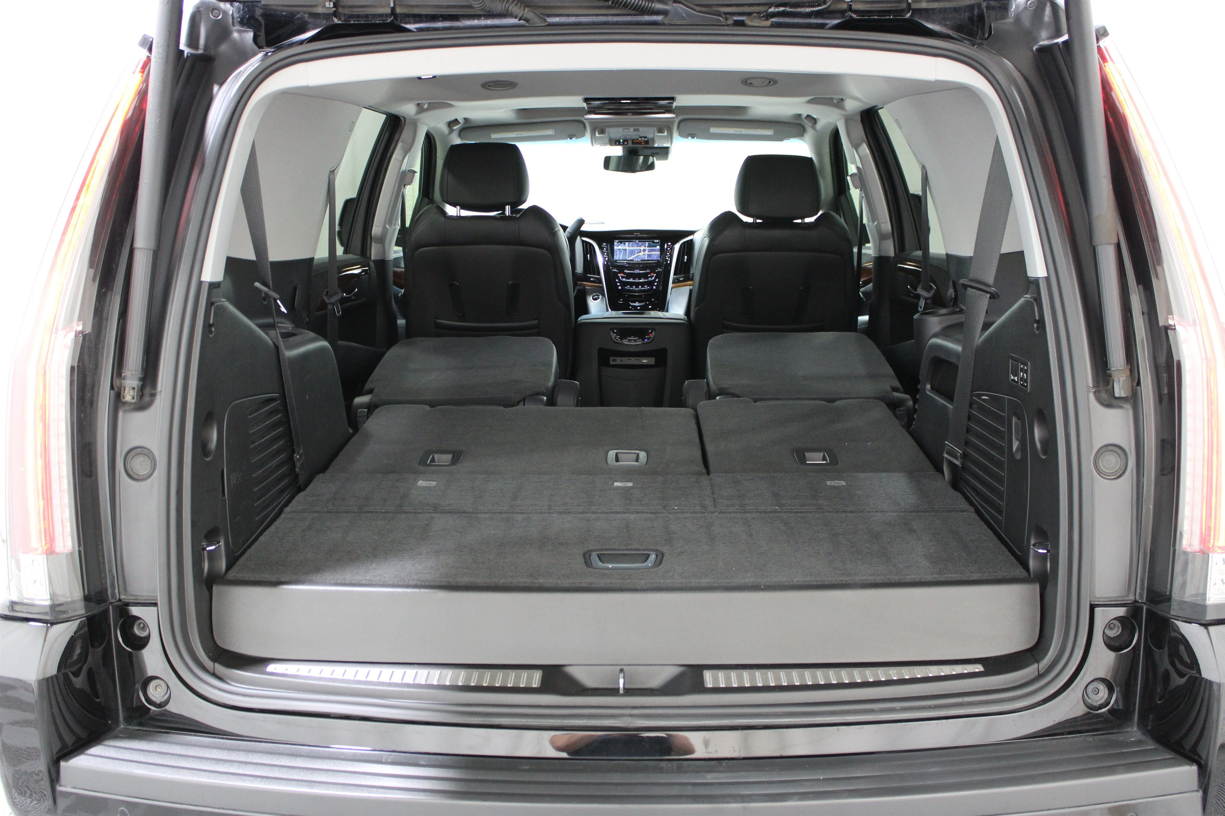 2019 Cadillac Escalade Luxury - Photo 32