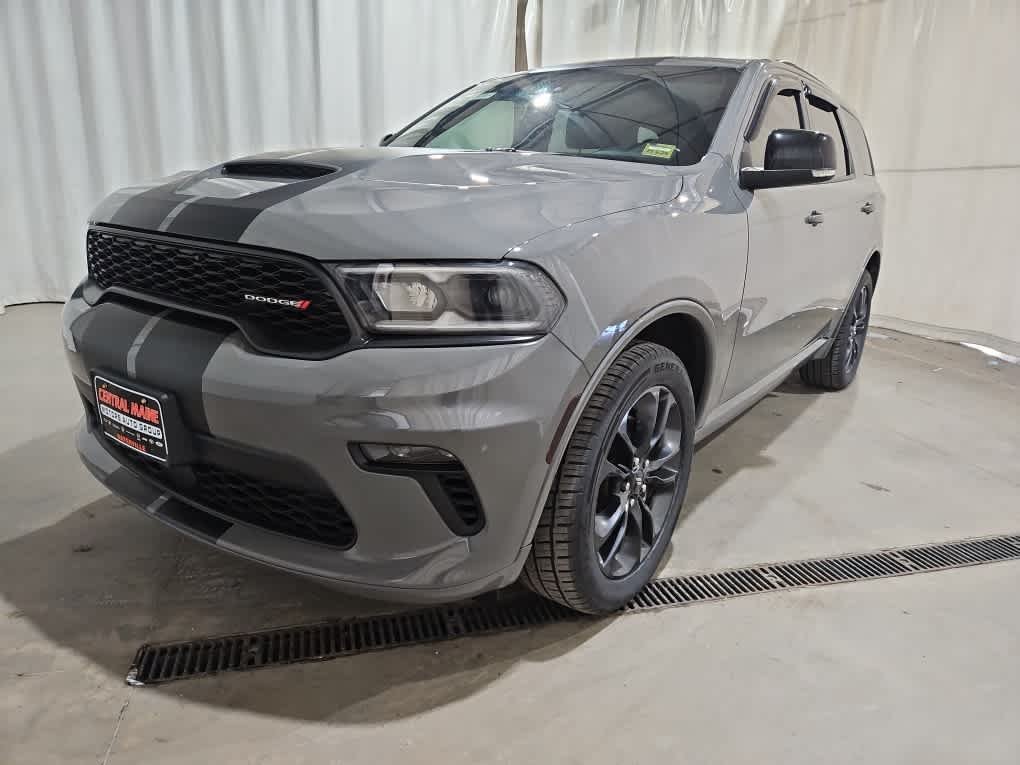2023 Dodge Durango GT Plus AWD's photo
