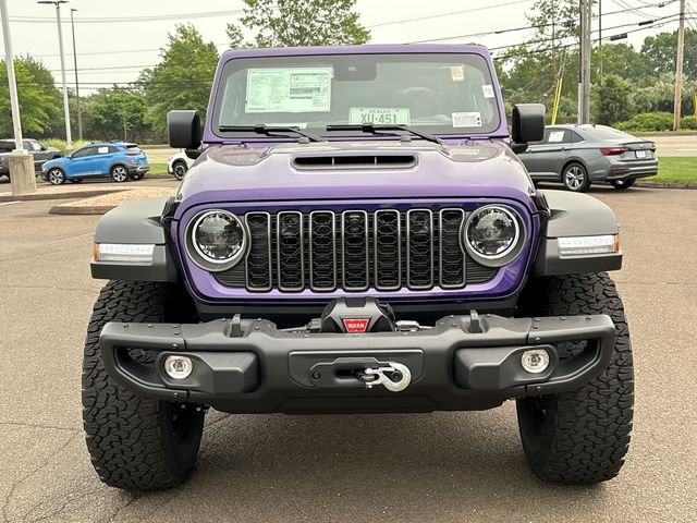 New 2026 Reign Jeep Moab 392 image 6
