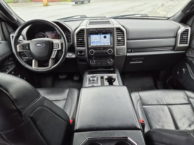 Used 2019 White Ford XLT image 21