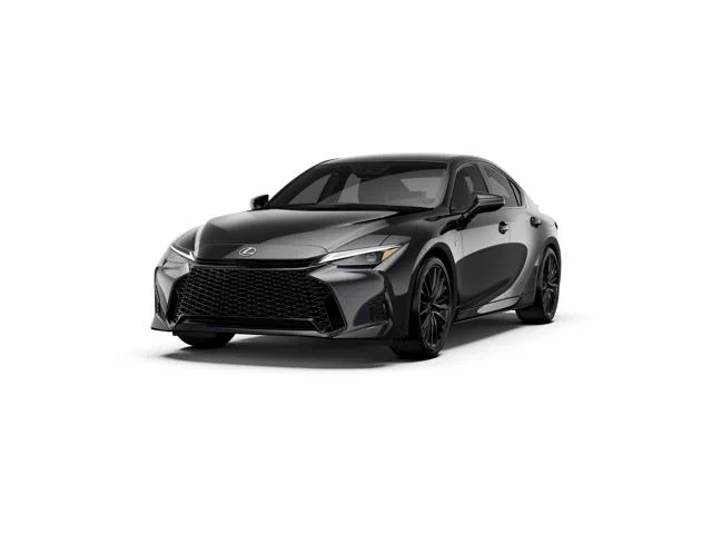 New 2027 Caviar Lexus F SPORT DESIGN AWD image 1