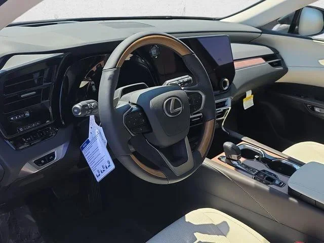 2026 Lexus RX 350 Premium Plus - Photo 23