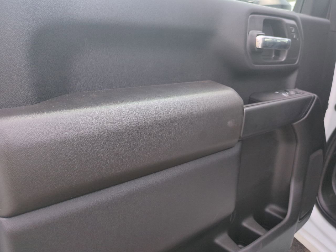 2025 Chevrolet Silverado 3500 HD Work Truck - Photo 20