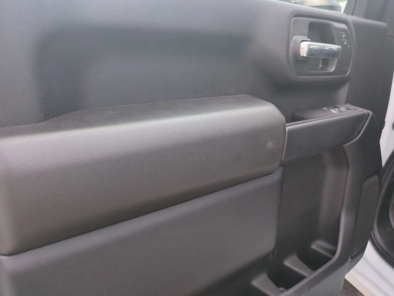 2025 Chevrolet Silverado 3500 HD Work Truck - Photo 20