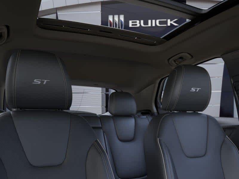 New 2026 Ceramic Buick Sport Touring image 24