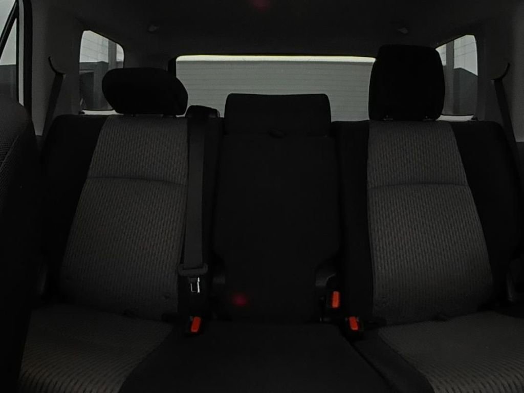 Used 2020 White Toyota SR5 image 10