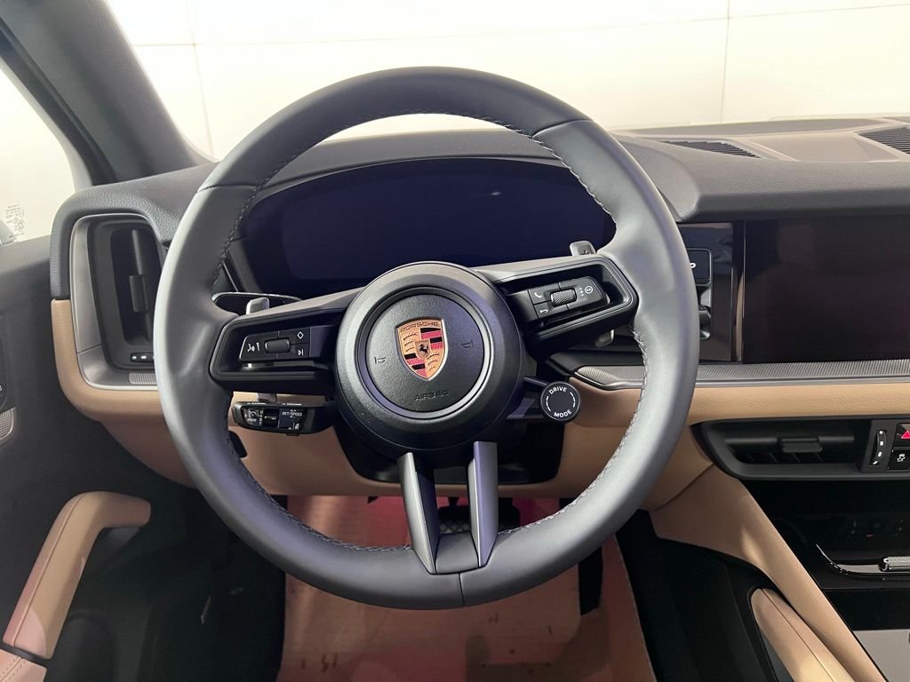 New 2026 Dolomite Silver Metallic Porsche  image 20