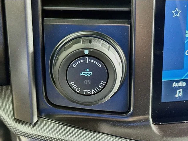 New 2026 Gray Ford Tremor image 21