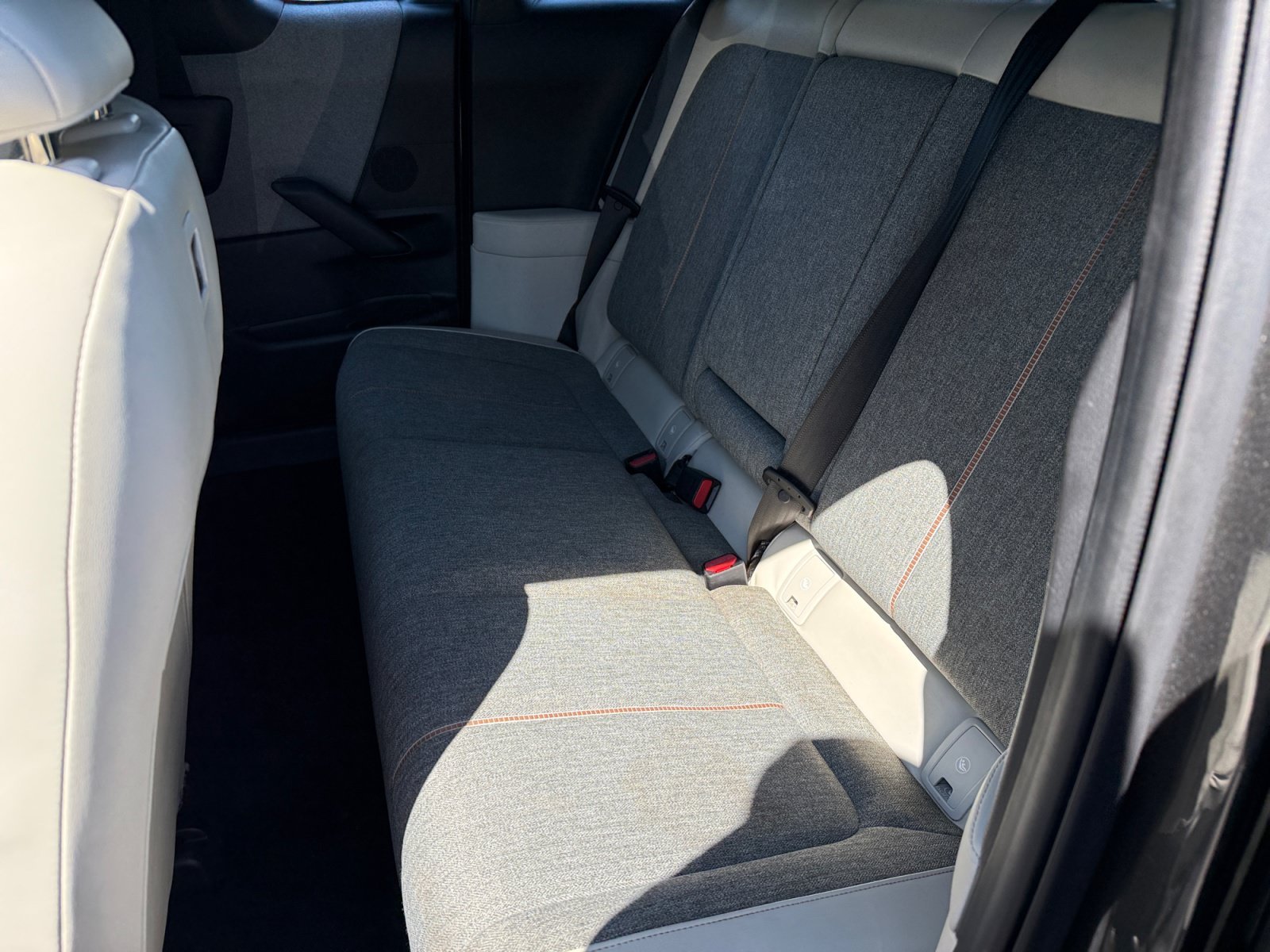 Used 2023 Machine Gray Mazda Premium Plus image 16