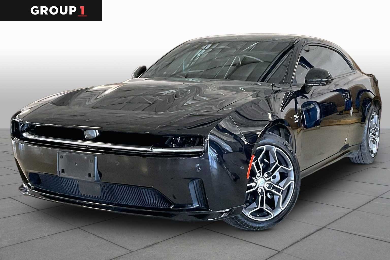 Pre-Owned 2024 Dodge Charger Daytona R/T