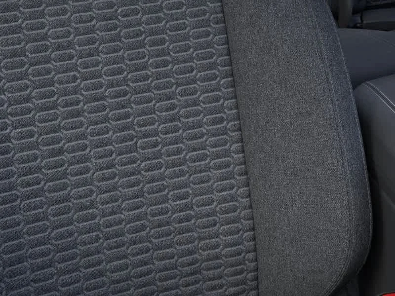 New 2026 Marsh Gray Ford XLT image 16