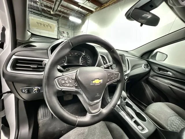 2024 Chevrolet Equinox LT - Photo 10