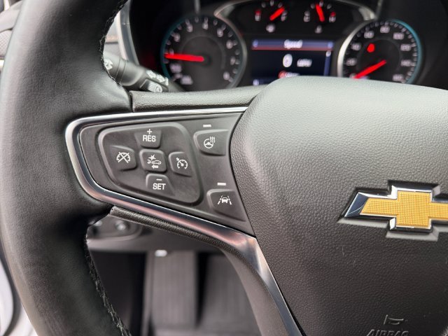 2024 Chevrolet Equinox Premier - Photo 20