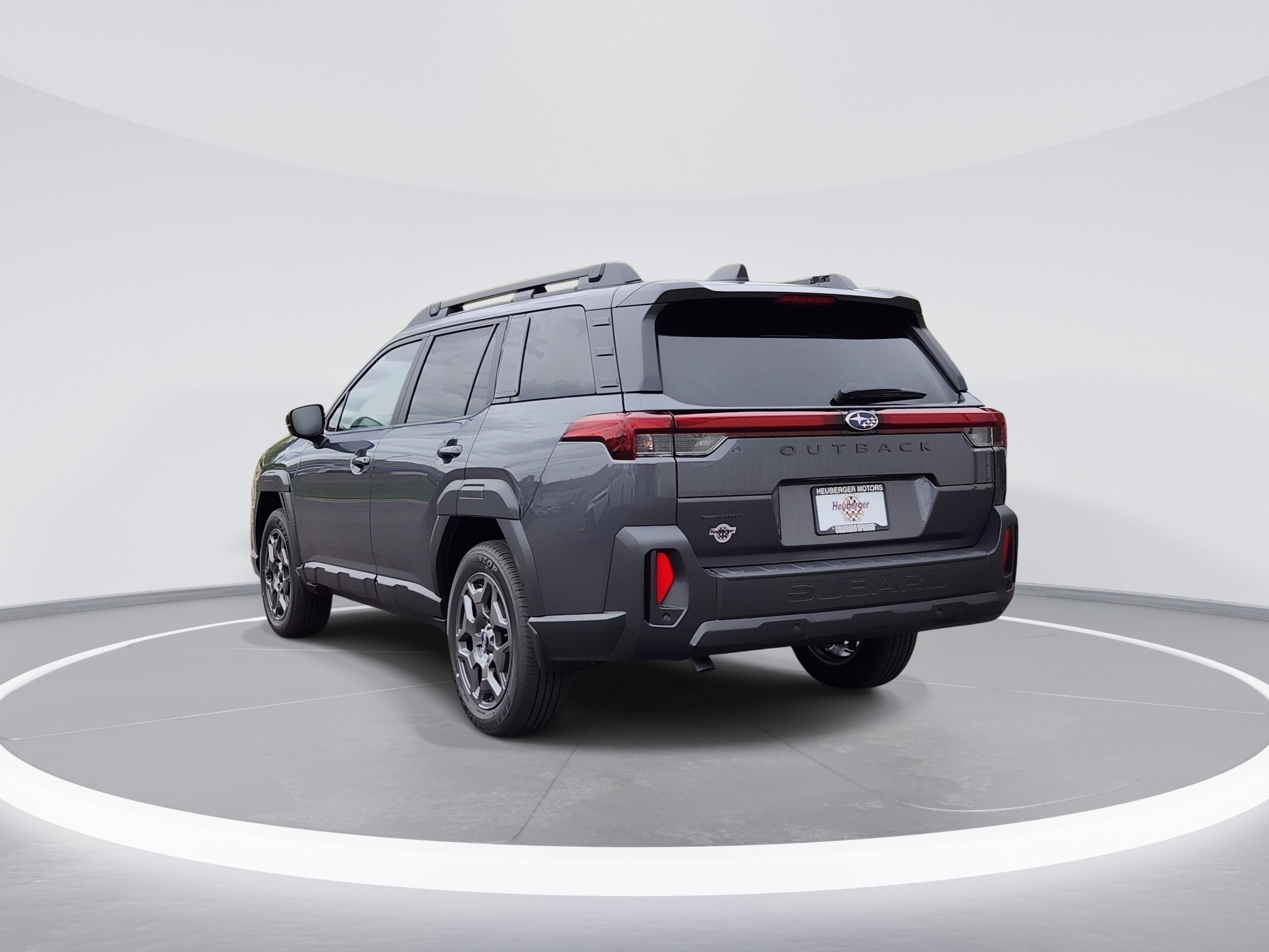 2026 Subaru Outback Premium - Photo 7