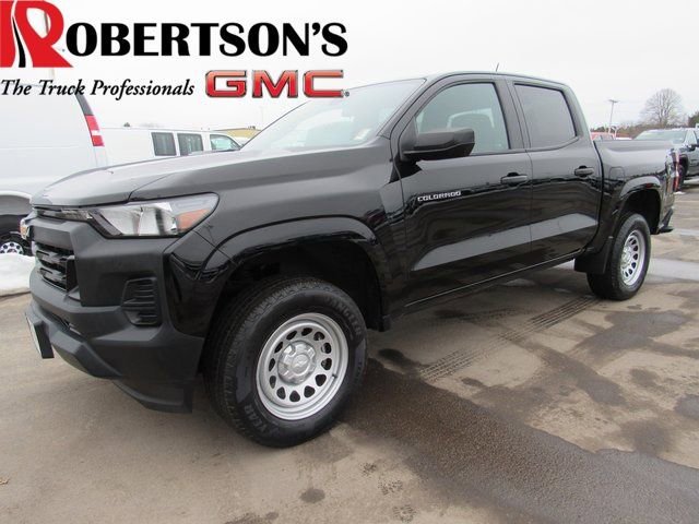 2023 Chevrolet Colorado WT