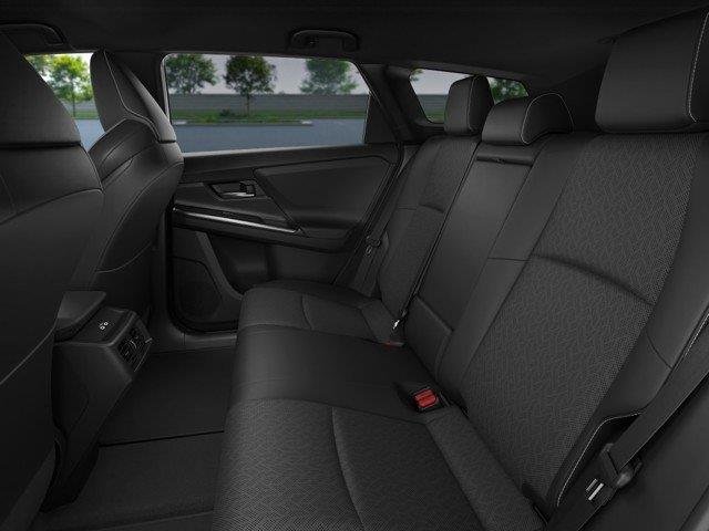 New 2026 MAGNETITE GRAY METALLIC Subaru Premium image 16