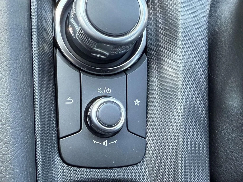 New 2026 Jet Black Mazda Grand Touring image 29