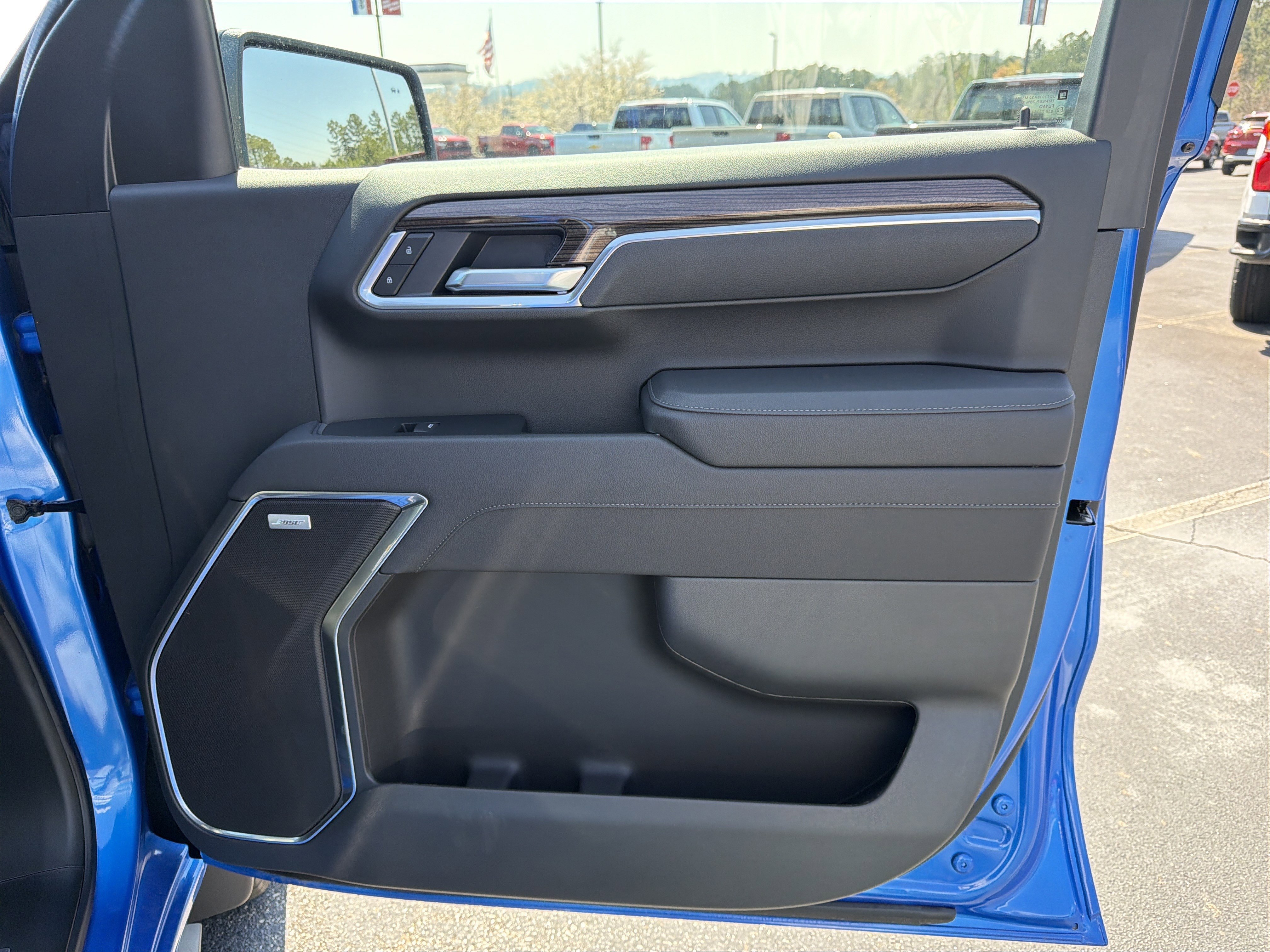 2025 Chevrolet Silverado 1500 RST - Photo 14