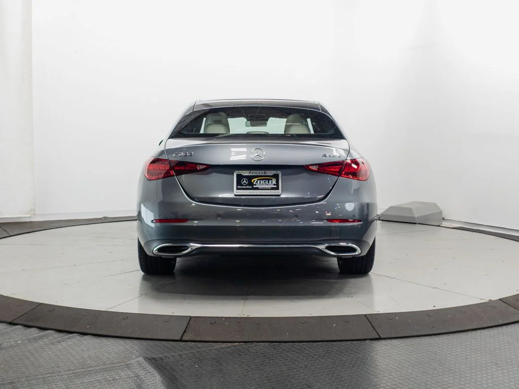 Certified Used 2026  Mercedes-Benz C 300 image 26