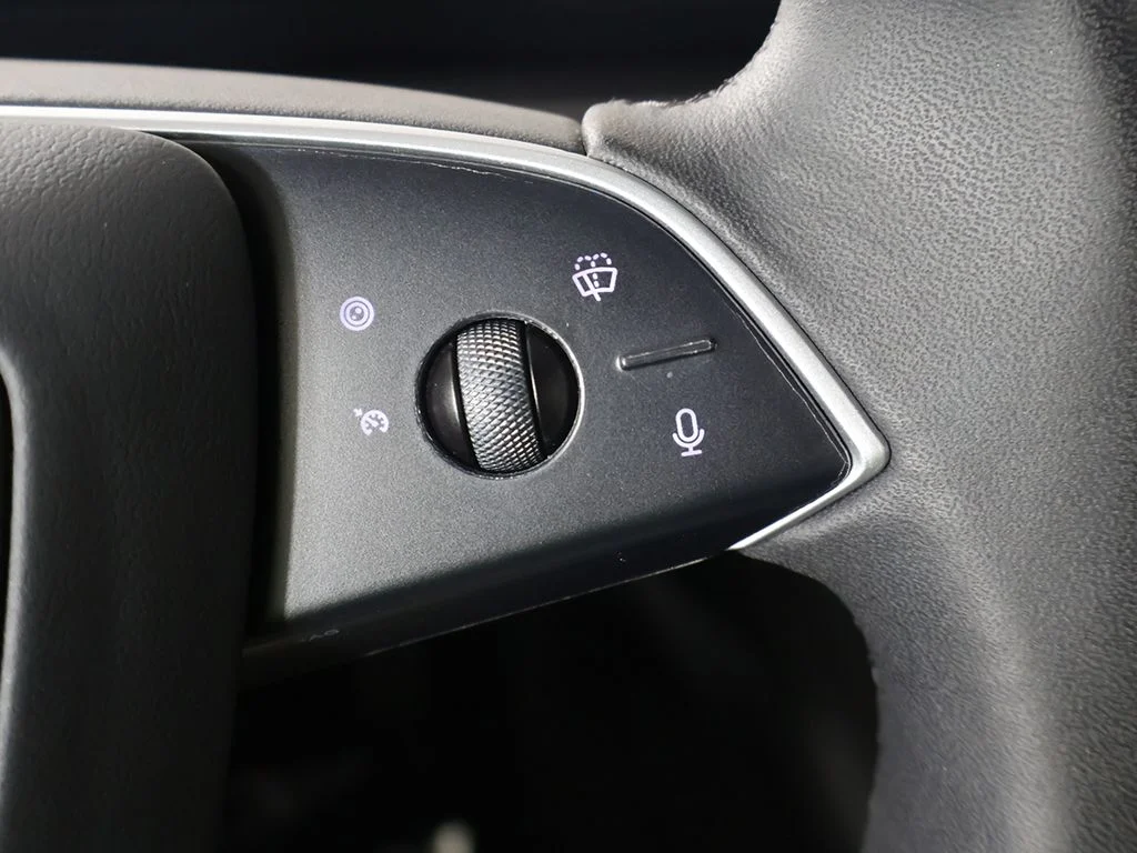 Used 2024 Gray Tesla Base image 41