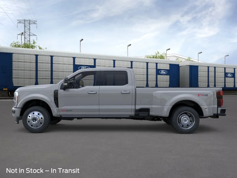 New 2026 Avalanche Ford F-450® Platinum® image 4