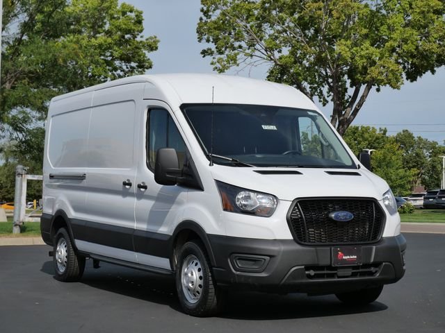 2022 Ford Transit-250 Base