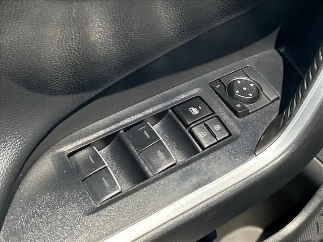 Used 2024 Gray Toyota XSE image 21