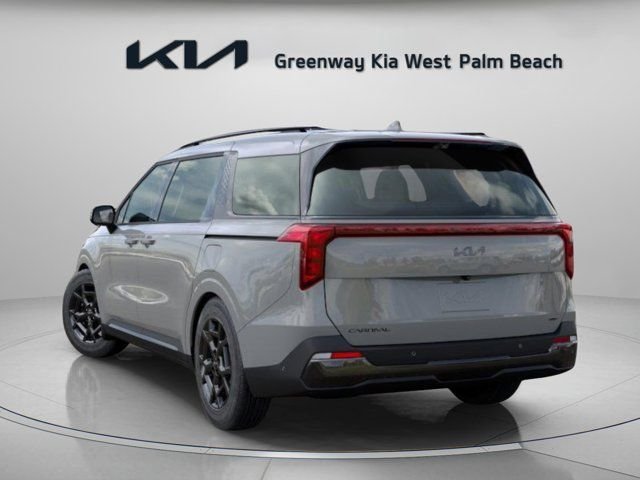 New 2026 Silver Kia SX image 5