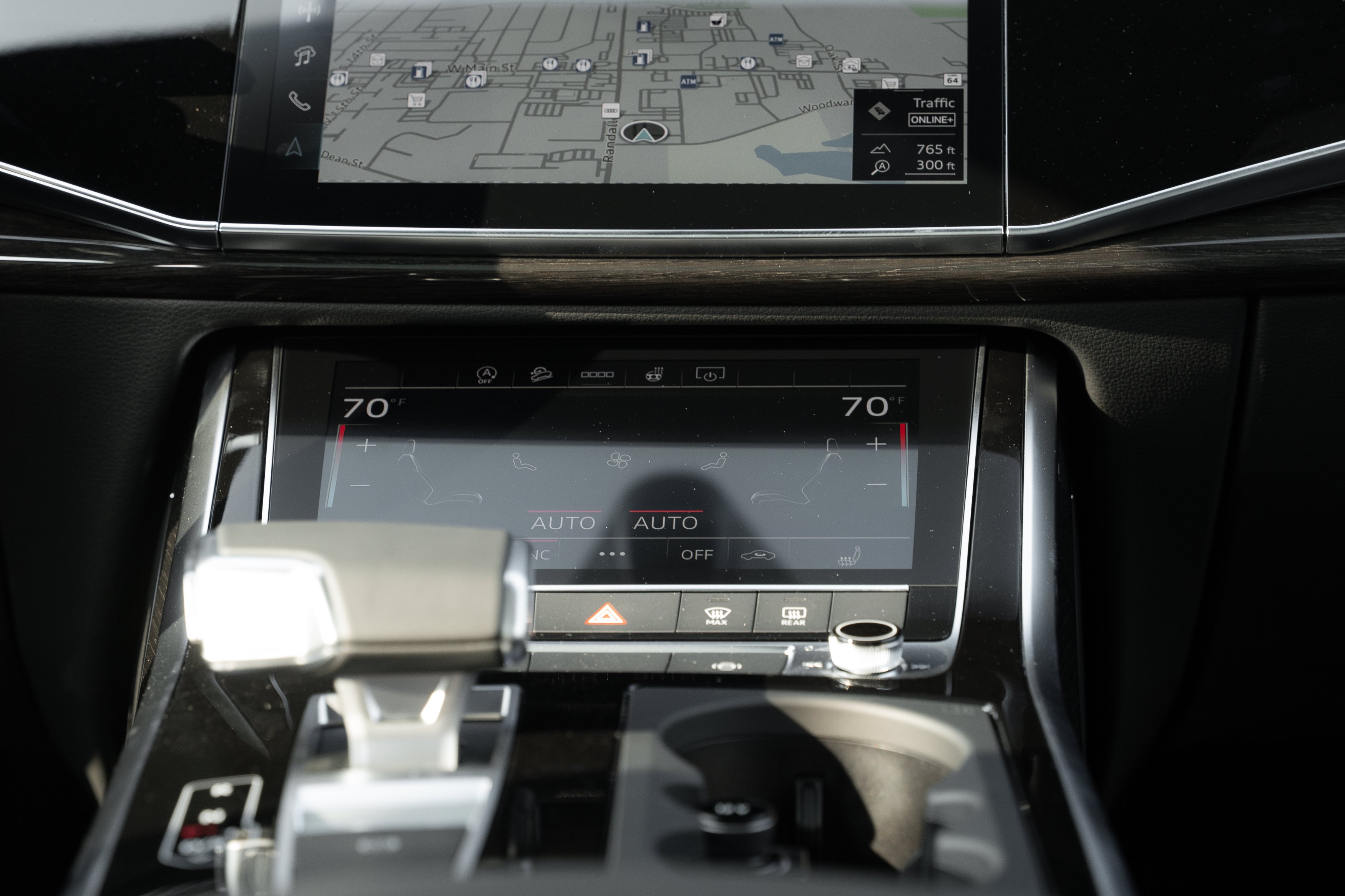 New 2026 Carrara Audi Premium image 13