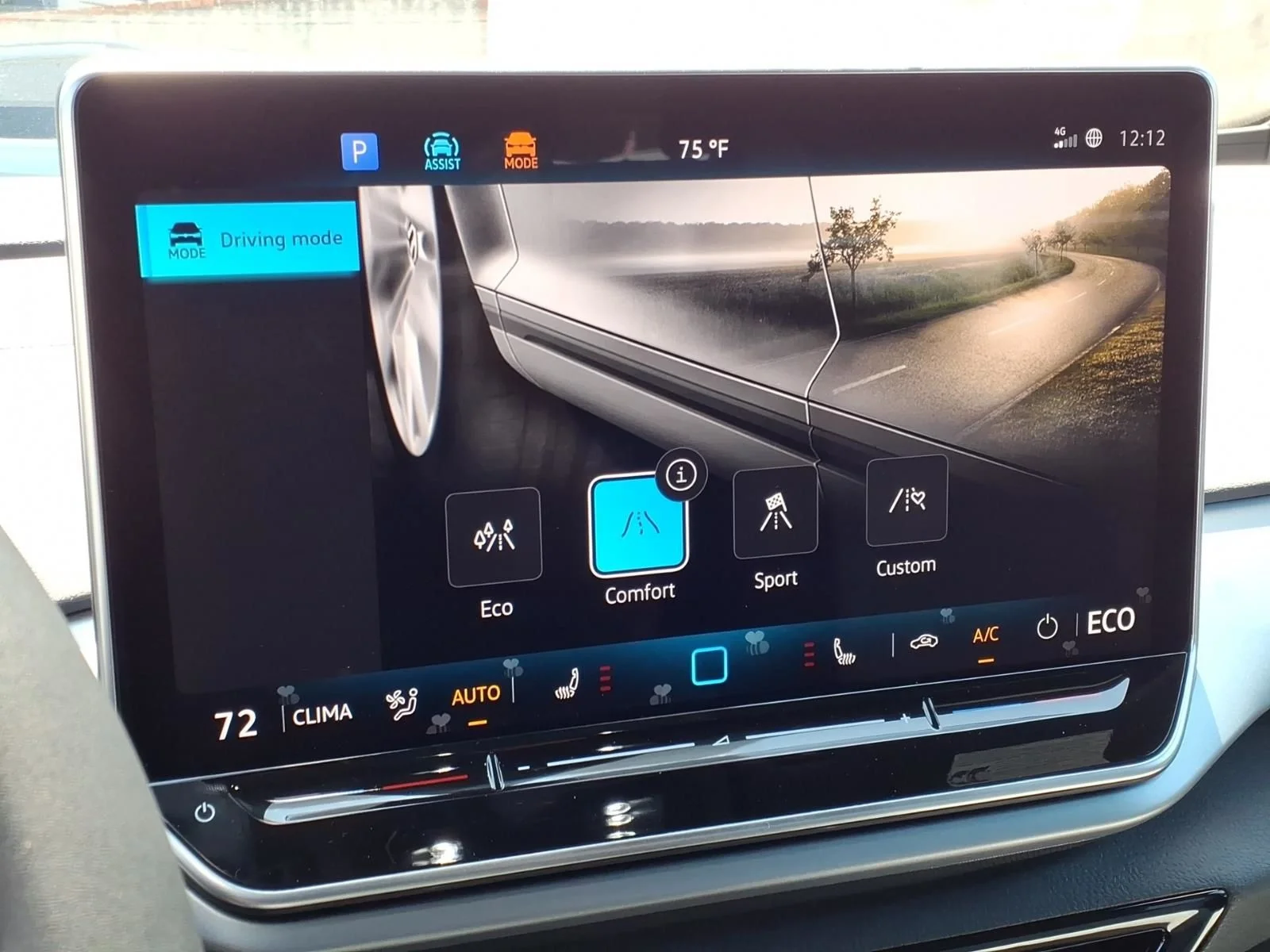 New 2026 Pure Gray Volkswagen Pro image 17