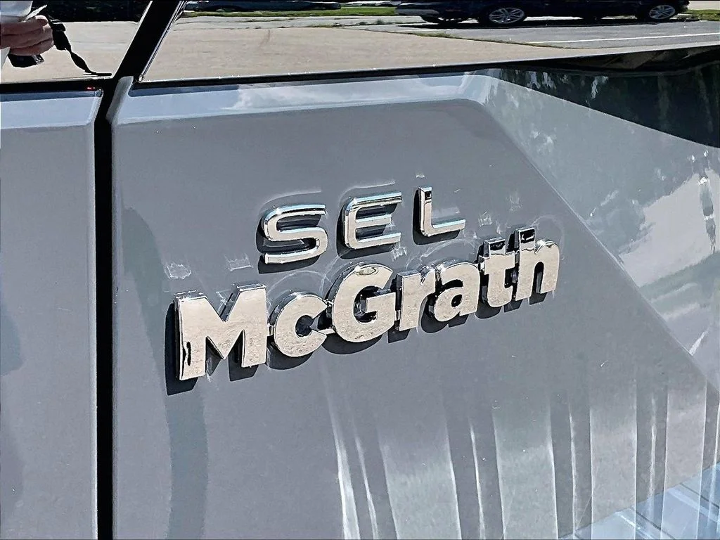 New 2026 Gray Volkswagen 2.0T SEL Premium R-Line image 24