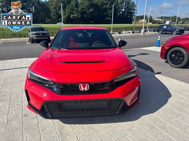 Used 2026  Honda  image 2
