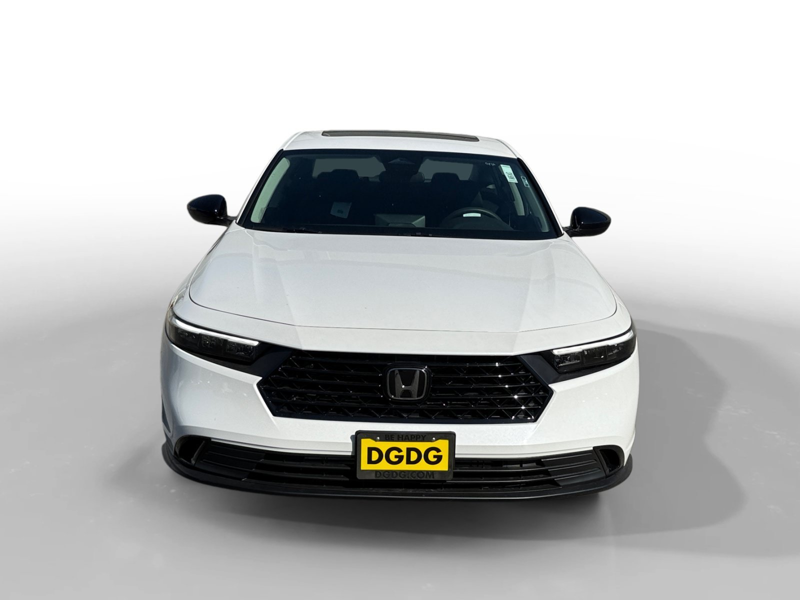 New 2026 Platinum White Pearl Honda SE image 8