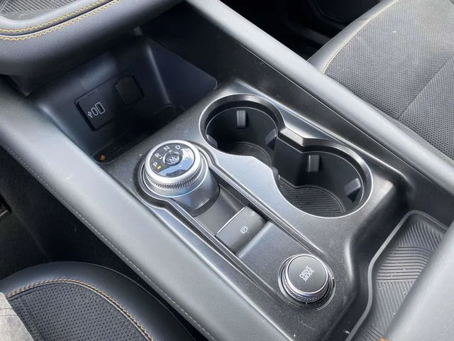 New 2026 Black Ford Tremor image 18